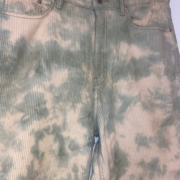 BDG cropped Corduroy pants - Picture 2 of 9